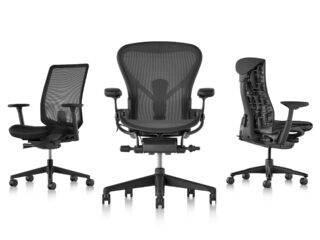 Verus Aeron Embody 4x3