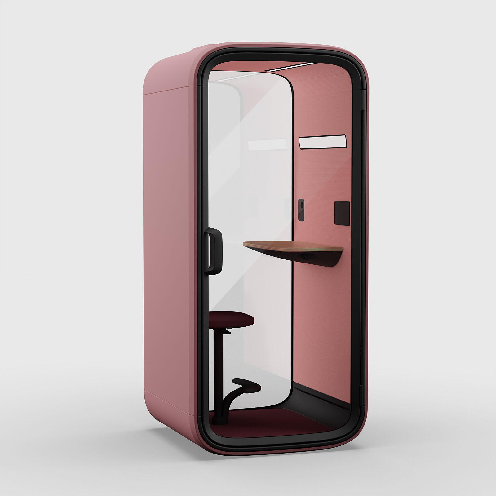 Framery One Compact 04 Blush